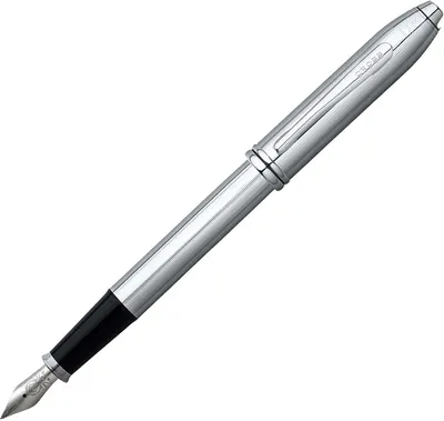 Stilou Cross Townsend - Chrome
