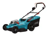 Masina de tuns iarba cu acumulator KS 43LM-40V
