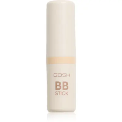GOSH COPENHAGEN BB Stick crema BB stick culoare 002 Sand 9 g