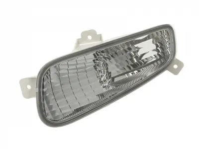 Semnalizator fata stanga (transparent, PY21W) FIAT PUNTO LIFTBACK LIMUZINA 2009-2012