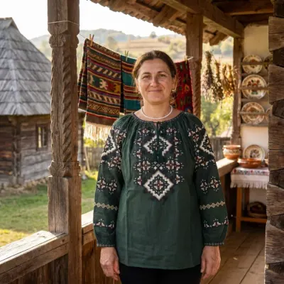 Ie traditionala Venus 23