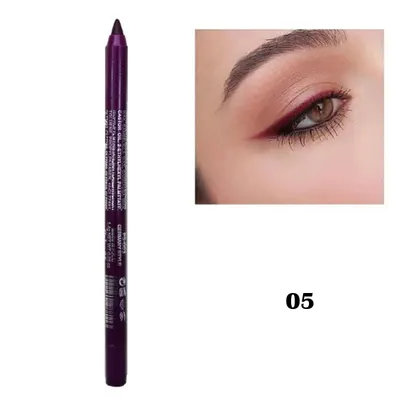 Creion de Ochi Waterproff, Long lasting 05