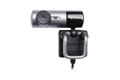Webcam cu Microfon A4tech; Model: Pk-835g; 16 Mp