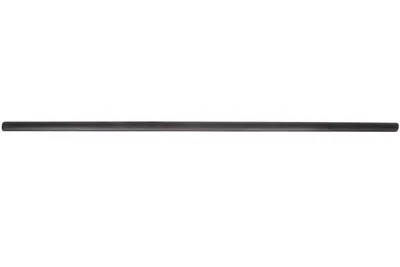 Ornament usa fata stanga negru potrivit VW GOLF 4 3D 1997-2006