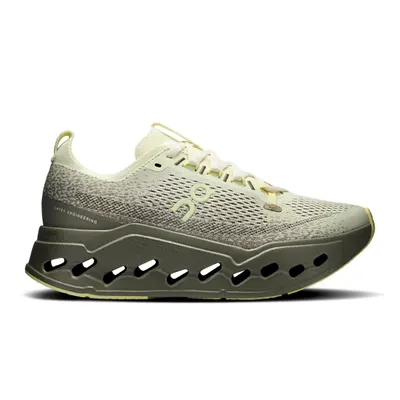 Pantofi alergare On Cloudsurfer Max W - amortizare maximă - Sailor | Thistle
