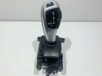 Selector cutie viteze anglia 9260973 BMW Seria 7 (2008-2015) [F01, F02] 3.0d N57D30A 245 CP