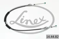 Cablu transmisie manuala (1158mm) FIAT STILO 1.8 1.9D intre 2001-2007