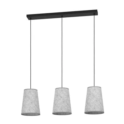 Lustra Eglo Alsager 43985