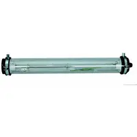 Secure Corp iluminat LED ANTIEX 1 x 28w 1.272mm 100mm