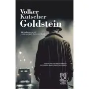 Goldstein. Al treilea caz al comisarului Gereon Rath