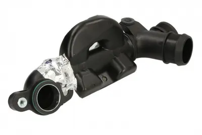 Furtun Intercooler Potrivit Volvo C30, V50; Citroen C5 Ii; Ford C-Max, Focus Ii; Mazda 3; Mini (r56), Clubman (r55); Peugeot 407 1.6 1.6d 05.04-09.14