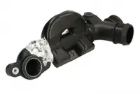 Furtun Intercooler Potrivit Volvo C30, V50; Citroen C5 Ii; Ford C-Max, Focus Ii; Mazda 3; Mini (r56), Clubman (r55); Peugeot 407 1.6 1.6d 05.04-09.14