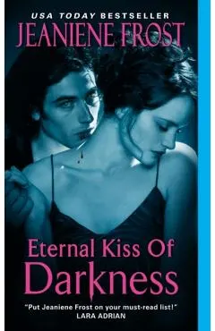 Eternal Kiss of Darkness