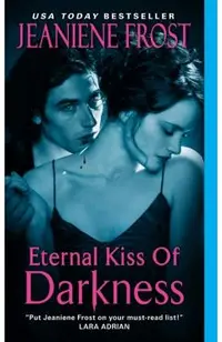 Eternal Kiss of Darkness