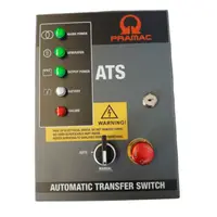 Panou comutare automata Retea - Generator 230V 4.5Kw