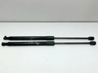 Set telescoape capota spate Volkswagen Passat B6 3C (2005-2010)