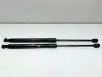Set telescoape capota spate Volkswagen Passat B6 3C (2005-2010)
