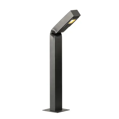 Lampa podea, BENDO 80 lampadare, antracit