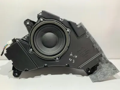Subwoofer auto 96380-3W000 Kia Sportage (2010-2015)