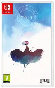 Gris (Nintendo Switch)