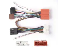 Cablu Plug&Play 31.023 T-HARNESS MAZDA