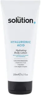 The Solution Loțiune de corp Hyaluron, 200 ml