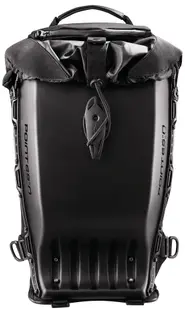 GT20 NM Rucsac cu protecție dorsală nivel 2 16/21 - 20 L - Negru