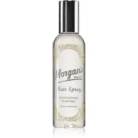 Morgan's Hair Spray fixativ