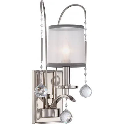 Aplica Whitney 1 Light Wall Light