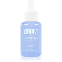 Coco & Eve Boost Therapy Tripeptide Hair Density Serum ser pentru scalp densitatea parului 60 ml