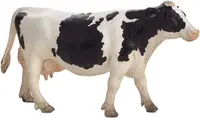 Figurina Mojo Farmland - Vaca Holstein