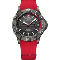 Ceas Wenger Wenger 01.0641.144 Mens Watch Seaforce 43mm 20ATM