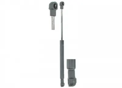 Amortizor portbagaj Dreapta Stanga lungime maxima: 285mm, sUV:110mm potrivit PEUGEOT 306 LIMUZINA 06.94-12.01