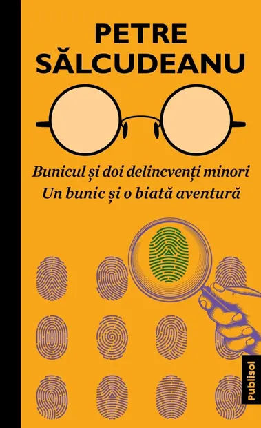 Bunicul si doi delincventi minori