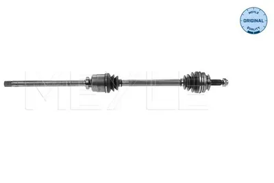 Planetara fata dreapta 1118mm (pentru vehicule cu ABS) OPEL MOVANO; RENAULT MASTER II 2.2D 2.5D 2.8D dupa 1998