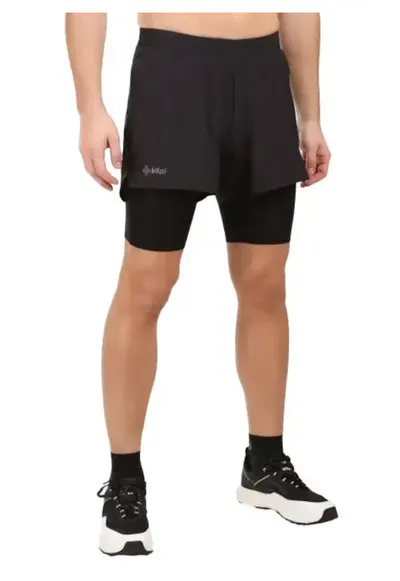 Pantaloni scurti alergare Braga