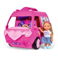 Set papusa Evi Love - Holiday Camper