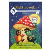 Cheia povestii. Clasele 1-2. Nivelul 2