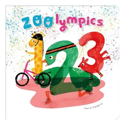 Zoolympics