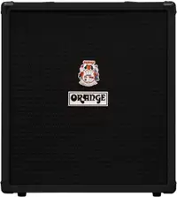 Amplificator combo pentru bas Orange – Crush Bass 50, 50W, negru