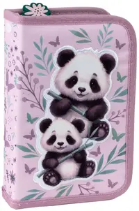 Penar cu accesorii Derform Panda 11 - 1 fermoar și 2 aripi