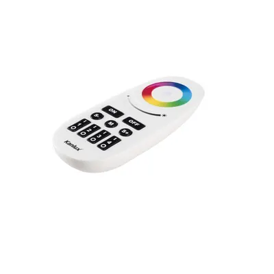 Telecomanda pentru benzi LED CTRL 12/24V RGBW CCT REMOTE RGBW