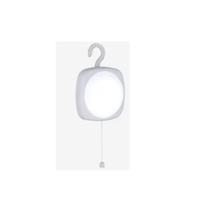 Pax Push Light LED cu acumulator si fir aprindere