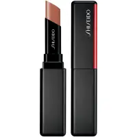 Shiseido ColorGel LipBalm balsam de buze tonifiant cu efect de hidratare culoare 111 Bamboo 2 g