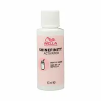 Activator păr, Wella Shinefinity, 60 ml, lichid