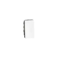 Intrerupator switch Arteor - 10 AX 250 V~ - 1 module - alb