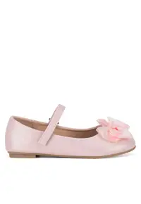 Pantofi copii - fete - roz -