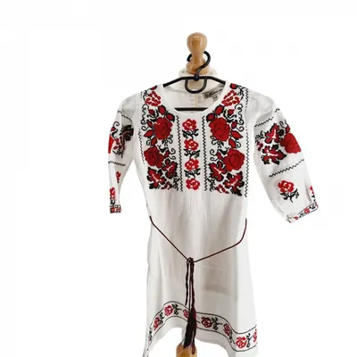 Rochita Traditionala Greta 4