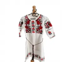 Rochita Traditionala Greta 4