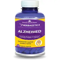 Alzheimed 120cps